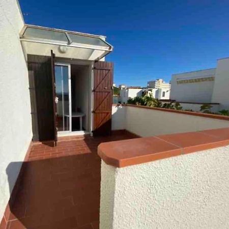 Appartement Renove A 150 M De La Plage Le Barcares Ngoại thất bức ảnh