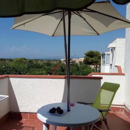 Appartement Renove A 150 M De La Plage Le Barcares Ngoại thất bức ảnh