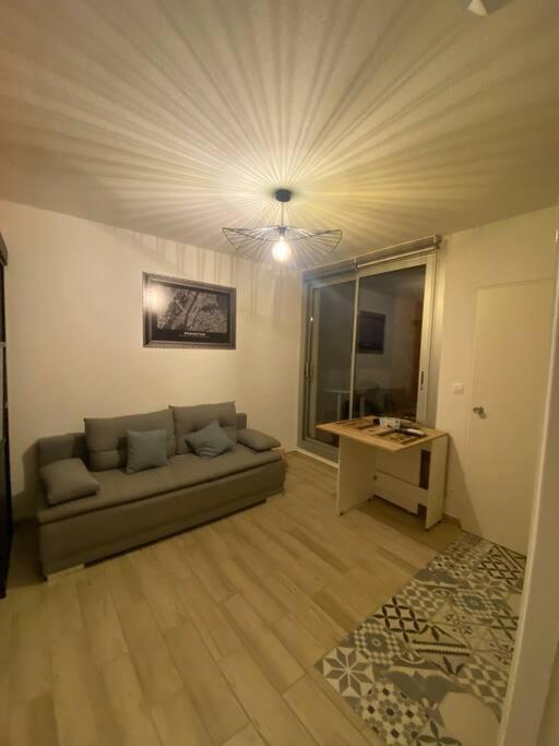 Appartement Renove A 150 M De La Plage Le Barcares Ngoại thất bức ảnh